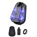 Outdoor Tactical FAST Helmet Light IR Strobe Flashlight Safety Survival LED Lamp