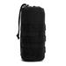 BCLONG Outdoor Water Bottle Bag Hiking Belt Molle Holder Kettle Pouch