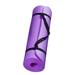 Small 15 Mm Thick And Durable Yoga Mat Anti-Skid Sports Fitness Mat Anti-Skid Mat To Lose Weight Easter Decorations Easter Decor 2024 Spring Clearance Sale Birthday Gifts For Women Men