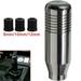 Universal 8.5cm Car Aluminum Alloy Racing JDM Manual Gear Stick Shift Knob