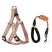 Pet Safe Easy Walk No-Pull Dog Harness - The Ultimate Harness to Help Stop Pulling - Take Control & Teach Better Leash Manners - Helps Prevent Pets Pulling on Walks