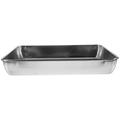 Pigeon Bath Tub Bird Cage Bird Bath Basin Parrot Bath Tub Parrot Bathtub Parakeet Bath Metal Bird Bathtubs