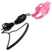 Leash Suspend Outdoor Training Rope Bird Decoration Parrot Daily Use Comfortable Harness Suspenders Accessories Nylon