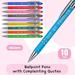 Up to 65% Off!Office Supplies Office Pen Funny Insult Pen Decorative Ballpoint Pen Office Pen (10 Pieces)ï¼ˆ10mlï¼‰