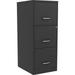 18 3-Drawer Vertical File Dimensions (L x W x H) 21.80 x 18.00 x 41.75 IN