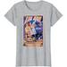 Star Wars Classic Vintage Movie Poster Disney T-Shirt