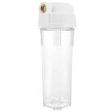 Explosion-proof Water Purifier Bottle Replacement Filter Bottle Filtering Bottle