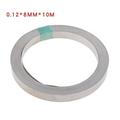 1 Roll 10m Li-ion Battery Nickel Sheet Plate Nickel Plated Steel Belt Strip