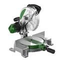 Andoer Electric Saw 10 Compound Miter Saw with 1 6000 RPM Ideal for Woodworking