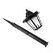 Shiogb Clearance Led Light Outdoor Mount Solar Way Fence Power Light Led Lamp Wall Garden Led Light