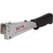 Arrow Manual Hammer Tacker 1/4 5/16 3/8 Staples 82 Lb Capacity Chrome & ...
