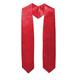 2024 Graduation Sashes in Multiple Colors - Colorful Ribbons for Graduation Ceremony Dressing, Black Class Satin Waistband for 2024 Class, Graduation Accessories Sashes for Parties, Class Party Decorations