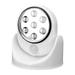 180 Degree Nightlight Night Light Led Ligh Hallway Lights Motion Sensor Motion-sensing Lamp Motion Sensor Light Earth Tones Induction White