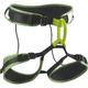 Edelrid Zack Gym Klettergurt (Größe L-XL, schwarz)