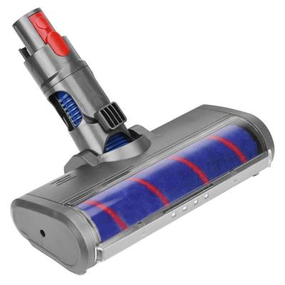 Elektro led Turbobürste / Bodenbürste / Wischaufsatz Ersatz für Dyson V7 Motorhead +, Parquet Image