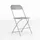 Flash Furniture Hercules Series Folding Event Chair