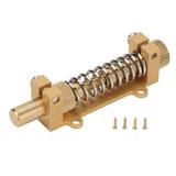 Guitar Tremolo Stabilizer Brass Tremolo Stopper for Fender Electric Guitars Accessories