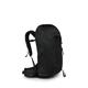 Osprey Herren Wanderrucksack TALON 26, schwarz, Gr. L