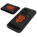 Keyscaper San Francisco Giants Magnetic Credit Card Wallet