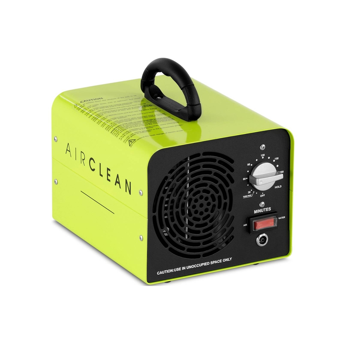 ulsonix Ozongenerator - 15000 mg/h - 150 W - Wasseranschluss Image