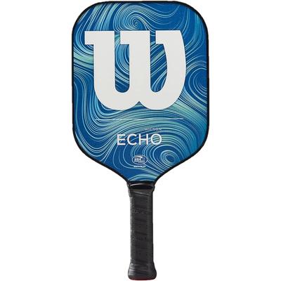 Wilson Echo Energy Pickleball Paddle