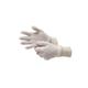 RS PRO Grey Polyester Cotton Fibre Food Industry Glove Liner, Size 10, XL