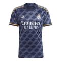 Adult Shirt Real Madrid Away 2023-2024 Season