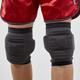 Kickboxing/muay Thai Combat Knee Pads 900 - Grey