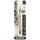 Zebra F-701 Retractable Ballpoint Pen, Fine Point, 0.8mm, Black Ink (29411) | Quill