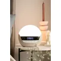 Lumie Bodyclock Luxe 700FM Alarm Clock - Neutral ALL at Urban Outfitters