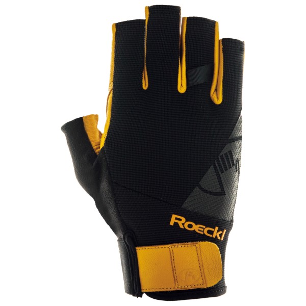 Roeckl Sports - Kagok - Handschuhe Gr 7,5 schwarz