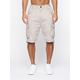 Jamstar Cargo Shorts Light Grey - W36