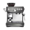 Espresso maker with grinder Without capsule Sage The Barista Express Impress 2L - Grey