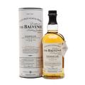 Balvenie 14 Year Old / Golden Cask Rum Finish Speyside Whisky