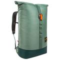 Tatonka - City Rolltop - Daypack size 27 l, green