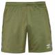 Umbro Retro Taped Herren Shorts UMSH0053-PTW