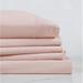 Everyday Sheet Set by Truly Soft in Blush (Size TWINXL)