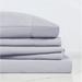 Everyday Sheet Set by Truly Soft in Lavender (Size FULL)
