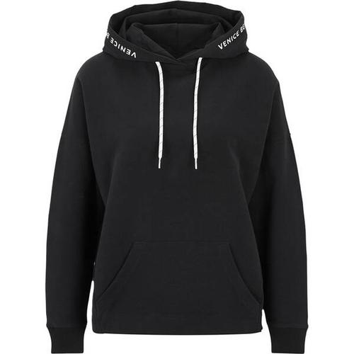 VENICE BEACH Damen Sweatshirt VB Moana, Größe XXL in Schwarz