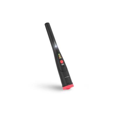 Steinberg Systems Pinpointer Metalldetektor - 10 cm - 360° - LED-Taschenlampe Image