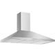 ECH103SS 100Cm Stainless Steel Chimney Cooker Hood