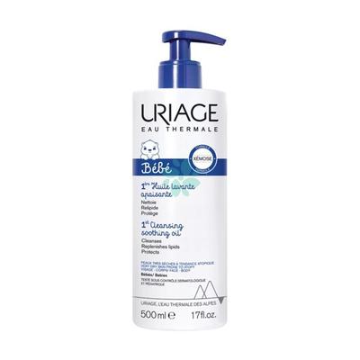 Uriage - Reinigungsöl 500 ml Image
