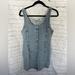 Levi's Dresses | Levi’s Denim Women’s Dress | Color: Blue | Size: M