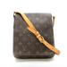 Louis Vuitton Bags | Louis Vuitton Bag Musette Salsa Short Shoulder Brown Flap Ladies Monogram X L... | Color: Brown | Size: Os