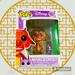 Disney Toys | Funko Pop, Disney Mushu & Cricket, Collective | Color: Red | Size: 3 3/4 Inch Tall Figure