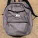 Adidas Bags | Adidas Backpack | Color: Black/Gray | Size: Os