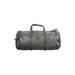 Gucci Bags | Gucci Grey Leather Tonal Double Gg Large Duffle | Color: Gray | Size: Os