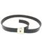 Louis Vuitton Accessories | Louis Vuitton Taiga Suntulle Ardoise M6886 Belt Brand Accessories Men