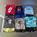 Nike Matching Sets | Boys Nike/ Under Armour Sets | Color: Black | Size: 24m/2t