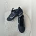 Nike Shoes | Nike Hiperdiamond 4 React Cuchioning Drag On Toe/ Woman’s Softball Shoes Size 7 | Color: Black | Size: 7